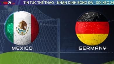 mexico vs duc