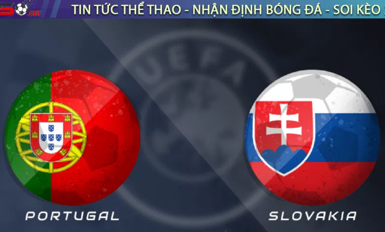 portugal vs slovakia