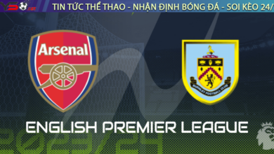 Arsenal vs Burnley 1
