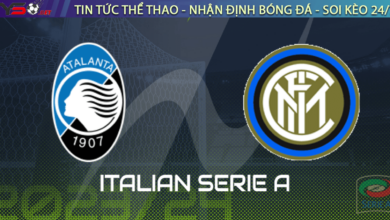 Atalanta vs Inter Milan