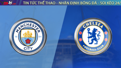 Chelsea vs Man City