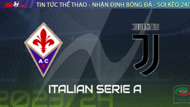Fiorentina vs Juventus