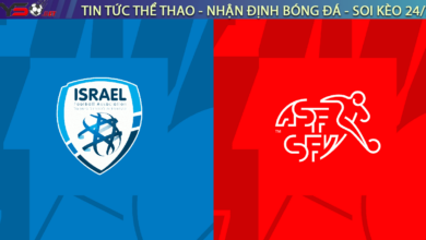 Israel vs Thuy Si