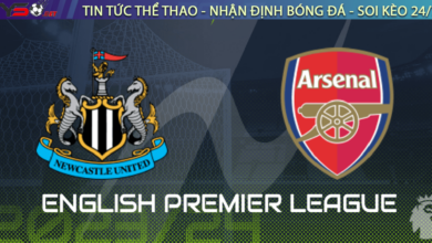 Newcastle vs Arsenal