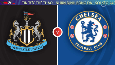 Newcastle vs Chelsea