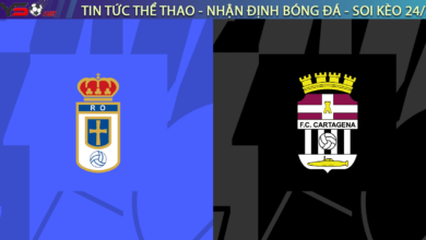 Oviedo vs Cartagena