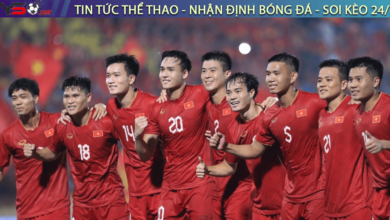 Philippines vs Viet Nam