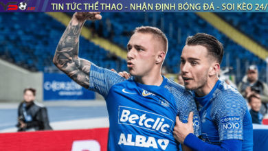 Ruch Chorzow vs Radomiak Radom