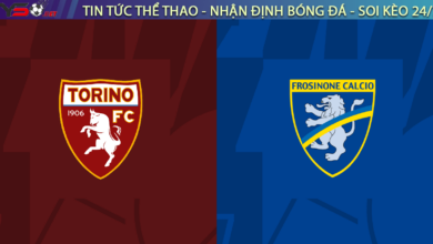 Torino vs Frosinone 1