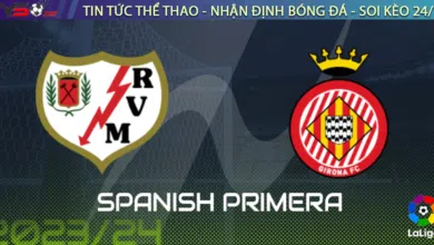 Vallecano vs Girona