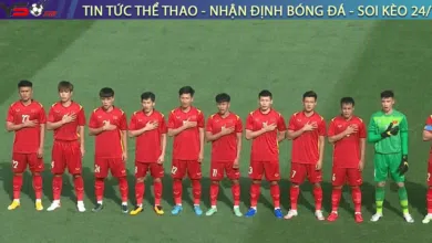 Viet Nam vs Iraq