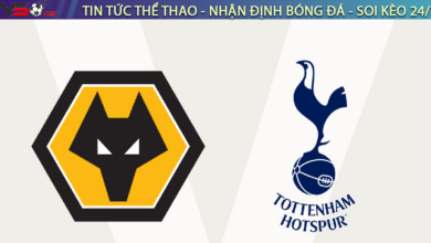 Wolves vs Tottenham