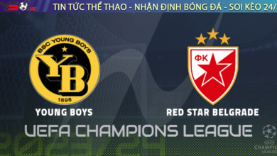 Young Boys vs Crvena Zvezda