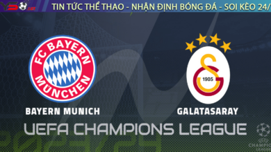 bayern munich vs galatasaray
