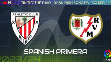 Athletic Bilbao vs Vallecano