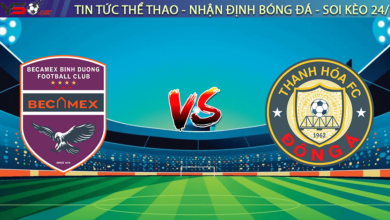 BD VS THANH HOA