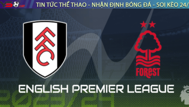 Fulham vs Nottingham