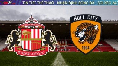 Hull vs Sunderland 1