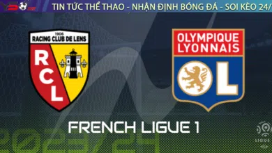Lens vs Lyon