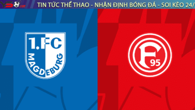 Magdeburg vs Fortuna