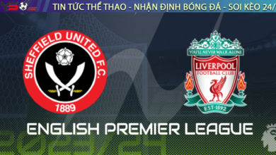 Sheffield vs Liverpool