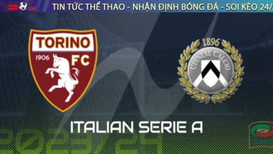 Torino vs Udinese