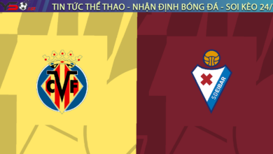 Villarreal B vs Eibar