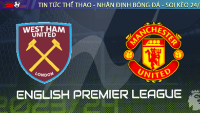 West Ham vs Man Utd