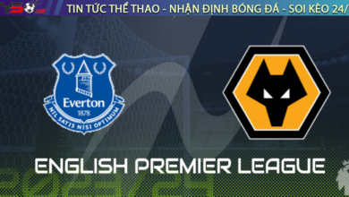 Wolves vs Everton