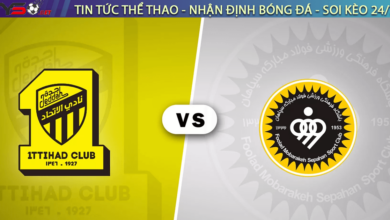 al vs sepahan