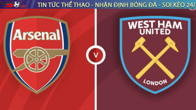 arsenal vs west ham