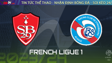 brest vs strasbourg