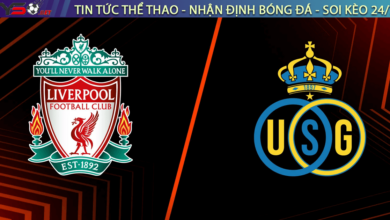 liverpool vs st