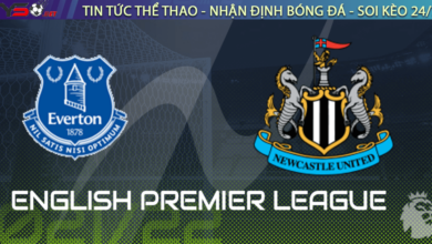 newcastle vs everrton
