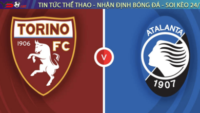 torino vs atlanta