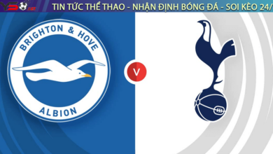 totten vs brighton