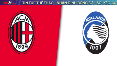 AC Milan vs Atalanta
