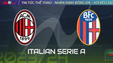 AC Milan vs Bologna