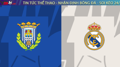 Arandina vs Real Madrid