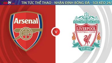 Arsenal vs Liverpool