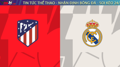 Atletico Madrid vs Real Madrid 2