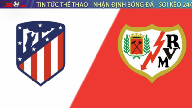 Atletico Madrid vs Vallecano