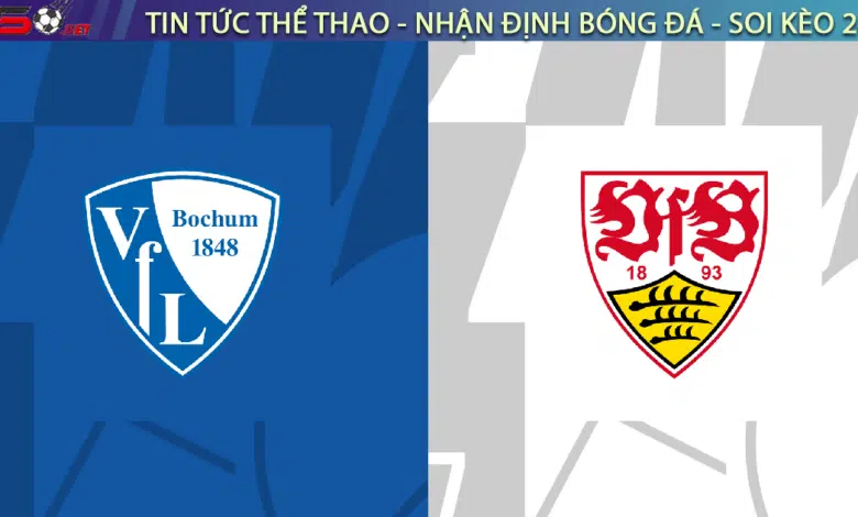 Bochum vs Stuttgart