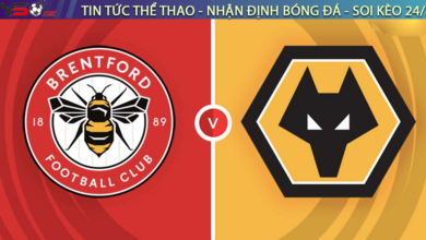 Brentford vs Wolves