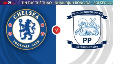 Chelsea vs Preston