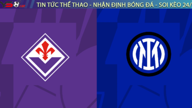 Fiorentina vs Inter Milan