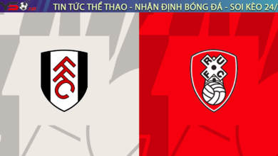Fulham vs Rotherham 1