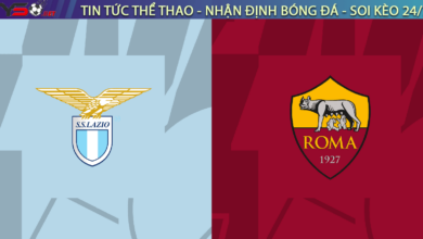 Lazio vs AS Roma