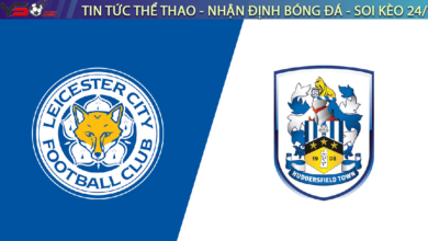 Leicester vs Huddersfield