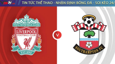 Nhận định bóng đá Liverpool vs Southampton, 03h00 ngày 29/02